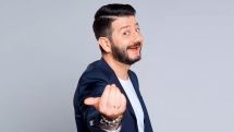 Магия от «маэстро Галустини», или как Михаил Галустян «переманил» подписчиков у Ким Кардашьян