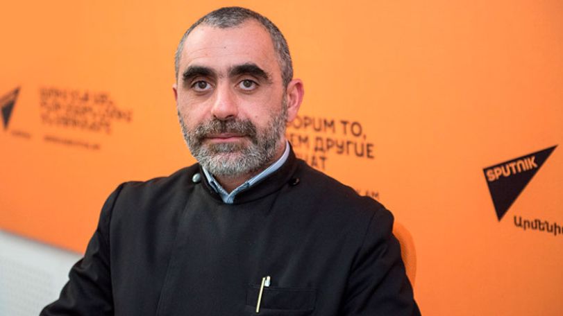 Հույս ունեմ՝ Ազգային անվտանգության ռազմավարությունը մշակողներն անտեղյակ են եղել. Տեր Եսայի