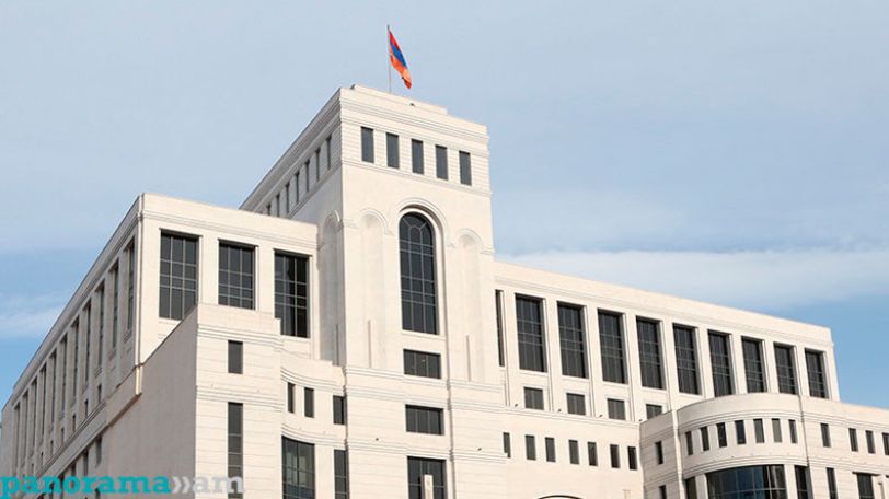 We condemn in the strongest terms the ceasefire violations by the Azerbaijan'i armed forces in the direction of the Tavush region:Armenian  MFA