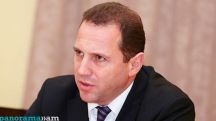 Defense minister: Armenian army instructed to remain restrained for the time being