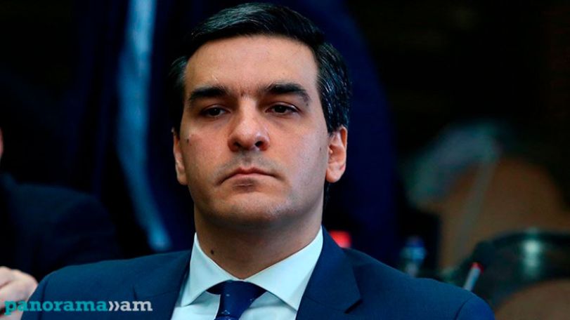 Armenia’s ombudsman to submit results of monitoring of Azerbaijani shelling to int’l community