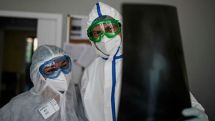 Врач назвал категории людей с наименьшим риском заболеть COVID-19