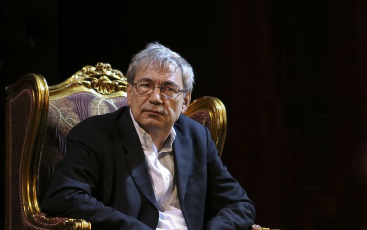 Orhan Pamuk: Conversion of Hagia Sophia took away the “pride” of some Turkish people