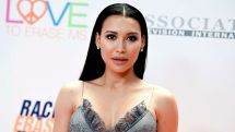 ‘Glee’ star Naya Rivera’s body found at Lake Piru, officials say