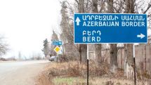 Azerbaijani combat drone targets civilian infrastructure in Armenian border town – spox