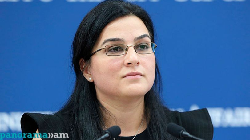 Azerbaijani aggression against Armenia's civilian population ‘will receive proportionate response’ – Foreign Ministry spox