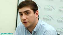 Арман Гукасян: В армяно-российских отношениях дела обстоят не так уж радужно