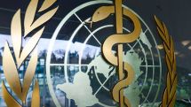 WHO-backed medical team arrives in Armenia from Italy to support Armenian healthcare system