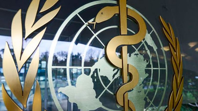 WHO-backed medical team arrives in Armenia from Italy to support Armenian healthcare system