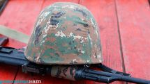 Two Armenian servicemen killed in Azerbaijani shooting