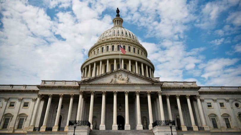 US lawmakers condemn Azerbaijan's aggression against Armenia