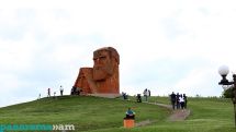 Artsakh reports no new coronavirus cases