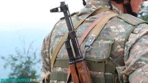 One Armenian soldier wounded in clashes with Azerbaijan in critical condition