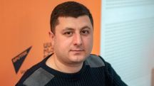 Armenian analyst: Azerbaijan has always used civilians as human shields