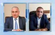 Микаел Вирабян назначен министром труда, по социальным и жилищным вопросам Арцаха