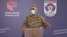 Հերթական անգամ տապալվելով՝ Ադրբեջանը փորձել է վրեժ լուծել հայ խաղաղ բնակիչներից. Հովհաննիսյան