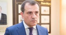 Ильхам Алиев назначил министра образования Джейхуна Байрамова главой МИД Азербайджана