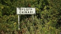 Chinari resident injured in Azerbaijani fire