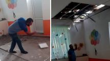 Aygepar kindergarten damaged in Azerbaijani shelling to be renovated through Yerevan municipality means