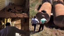 Armenia’s ombudsman shares video about fact-finding activities in border settlements