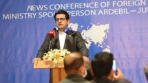 Iran ready to mediate between Armenia, Azerbaijan – Foreign Ministry