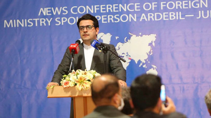 Iran ready to mediate between Armenia, Azerbaijan – Foreign Ministry