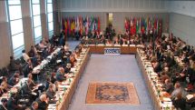 US envoy to OSCE says Minsk Group co-chairs should be ‘transparent and active’