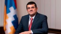 Президент Арцаха произвел новое назначение