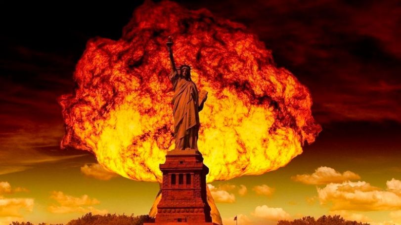 US scientists urge Trump to renounce nuclear tests