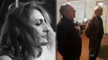 Наринэ Абгарян: «Военные хроники»