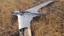 Artsakh Defense Army shots down Azerbaijani Orbiter 3 drone