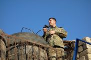 Тигран Абрамян: Некоторые эпизоды военных действий в Тавуше так и не будут обнародованы