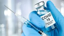 Britain signs deal for 90million doses of two possible foreign Covid-19 jabs