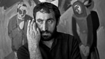 Today marks prominent Armenian artist Minas Avetisyan's 92nd birth anniversary