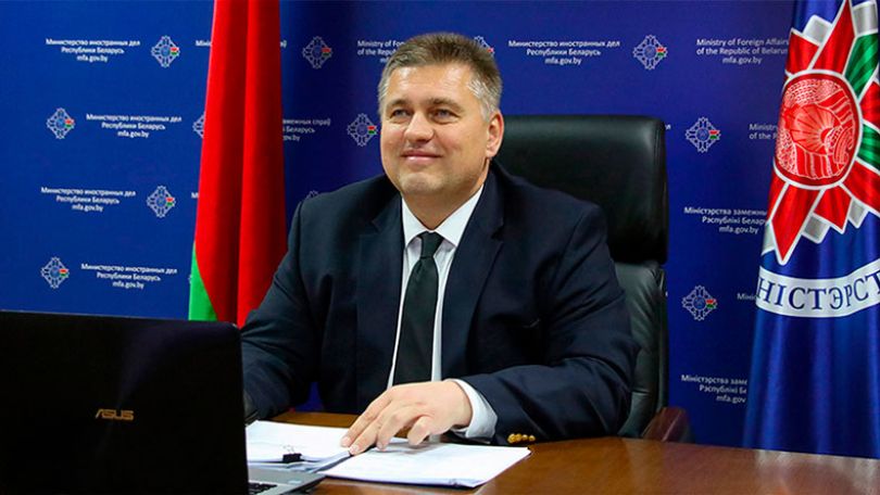 Լուկաշենկոն 12 տարվա մեջ առաջին անգամ ԱՄՆ-ում Բելառուսի դեսպան է նշանակել