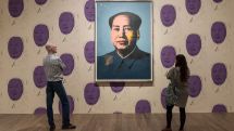 California man gets 5 years in prison for art fraud scheme