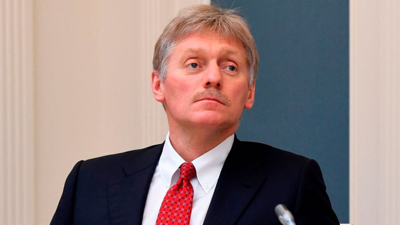 Песков прокомментировал конфликт на границе Армении и Азербайджана
