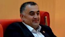Самвел Манукян – кандидат от партии «Грузинская мечта – Демократическая Грузия»