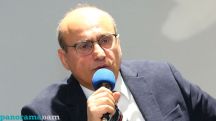 Политолог: Единственным выходом в сложившейся ситуации для Алиева было обвинить Мамедъярова и взять тайм-аут
