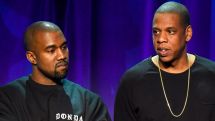 «Музыка нас связала»: Канье Уэст предложил Jay-Z стать его кандидатом на пост вице-президента США
