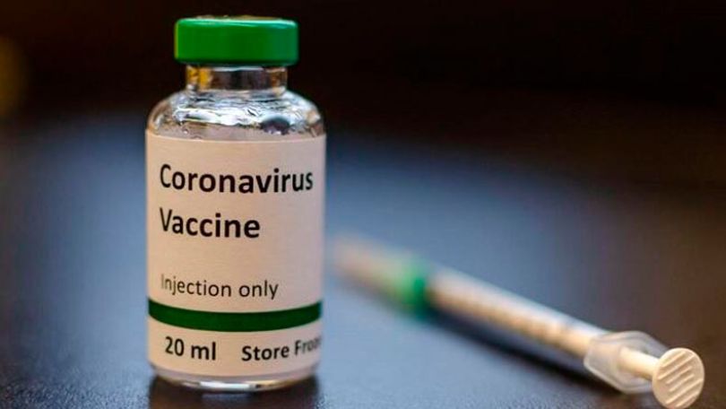 UK coronavirus vaccine prompts immune response in early test