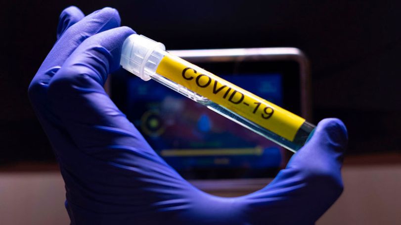 Начинают поступать первые «хорошие новости» о вакцине против COVID-19 – ВОЗ