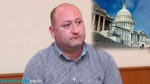 Expert slams ‘most anti-Armenian’ resolution passed by US House