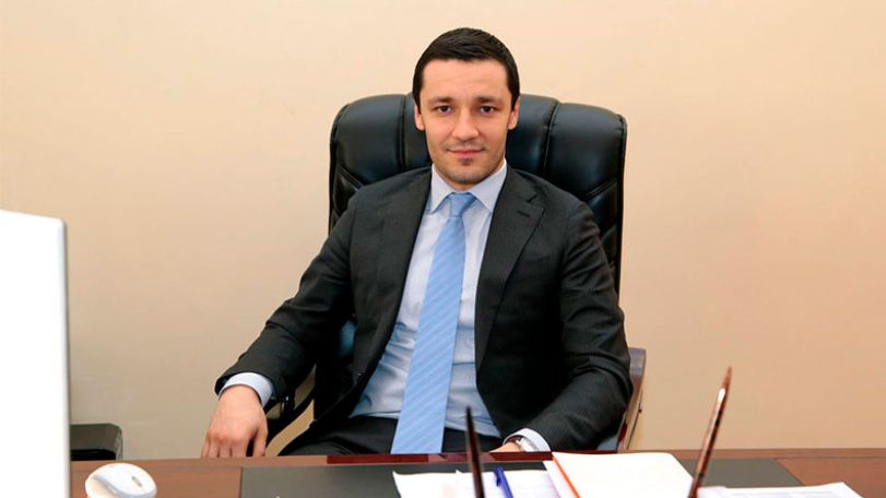 ԿԳՍՄ-ն ստեղծվել է սերիական ապօրինությունների շղթա՝ հին համակարգը վերականգնելու նպատակով. Ռուբեն Հայրապետյան