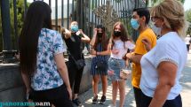 Родители набравших высокие баллы и не поступивших в вузы абитуриентов представили свои предложения