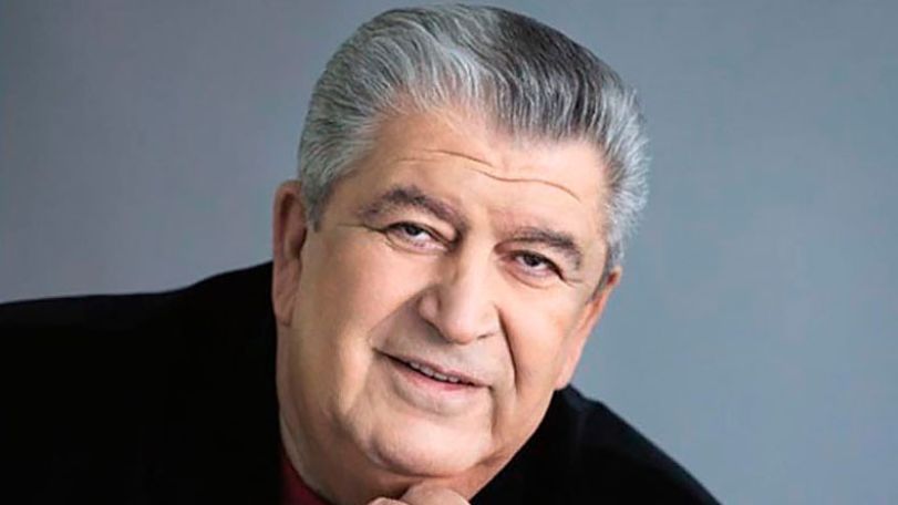 Մահացել է Բոկան