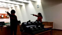 Հրաձգության միջազգային ֆեդերացիայի գլխավոր ասամբլեան ևս չեղարկվել է