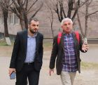 Ա․ Բլեյանի հախուռն վարքը կարող է օրինակելի լինել՝ առնվազն սեփական կամ կորպորատիվ շահը պաշտպանելու հարցում․ Տ․Վիրաբյան