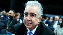 Սասունյան. Թուրք մտավորականները հեռուստածրագրում ճանաչում են Հայոց ցեղասպանությունը (մաս 2)