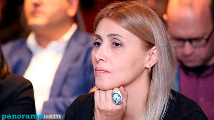 Է. Վարդանյան.Չի կարող մի դեպքում ՍԴ հանդեպ ճնշումների վերաբերյալ ենթադրությունը քրեական գործի հիմք դառնալ, մեկ այլ դեպքում՝ ոչ